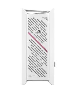 Alternative view of CASE (เคส) ASUS ROG STRIX HELIOS II (GX601S) (WHITE)(E-ATX) (2Y)