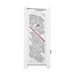 Alternative view of CASE (เคส) ASUS ROG STRIX HELIOS II (GX601S) (WHITE)(E-ATX) (2Y)