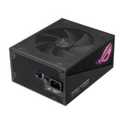 Alternative view of PSU (อุปกรณ์จ่ายไฟ) ASUS ROG STRIX 750G AURA GAMING - 750W (80+GOLD) (10Y)