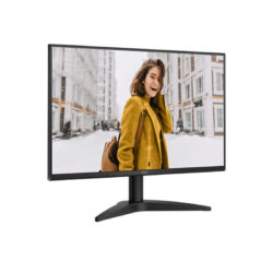 Alternative view of MONITOR (จอมอนิเตอร์) AOC 24B36X/67 - 23.8 IPS FHD 144Hz (3Y)