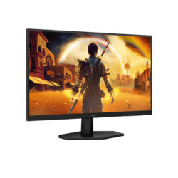 Alternative view of MONITOR (จอมอนิเตอร์) AOC Q27G40E/67 - 27 IPS 2K 180Hz (3Y)