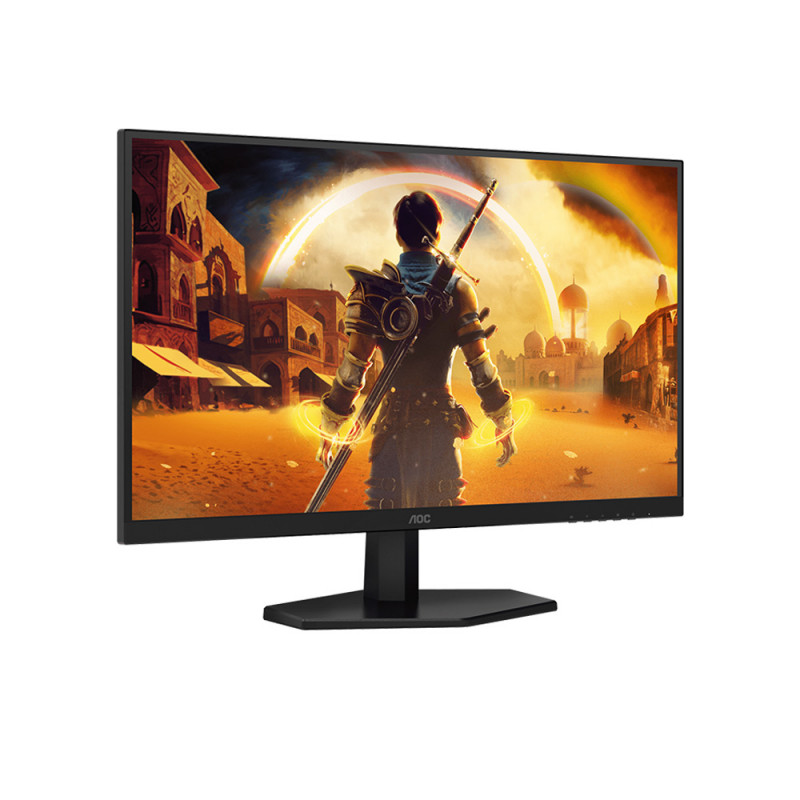 MONITOR (จอมอนิเตอร์) AOC Q27G40E/67 - 27 IPS 2K 180Hz (3Y) - Image 2