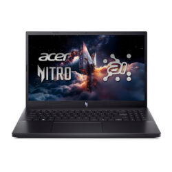 NOTEBOOK (โน้ตบุ๊ค) ACER NITRO V 15 AI ANV15-42-R015 (OBSIDIAN BLACK) (3Y)