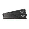 RAM (แรม) ADATA 32GB (16x2) DDR5 5600MHz U-DIMM LANCER BLADE BLACK (AX5U5600C4616G-DTLABBK) (LT)