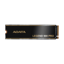 M.2 (เอสเอสดี) ADATA LEGEND 900 PRO  1TB PCIe/NVMe GEN4 (SLEG-900P-1TCS) (5Y)