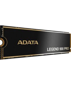 Alternative view of M.2 (เอสเอสดี) ADATA LEGEND 900 PRO  1TB PCIe/NVMe GEN4 (SLEG-900P-1TCS) (5Y)