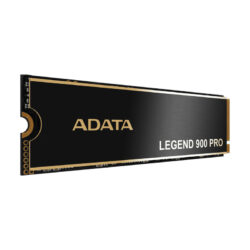 Alternative view of M.2 (เอสเอสดี) ADATA LEGEND 900 PRO  1TB PCIe/NVMe GEN4 (SLEG-900P-1TCS) (5Y)