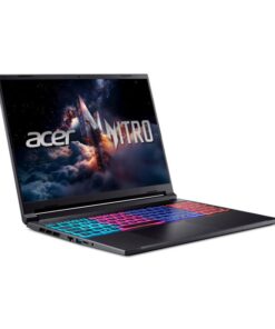 Alternative view of NOTEBOOK (โน้ตบุ๊ค) ACER NITRO V 16S AI ANV16S-41-R7N6 (OBSIDIAN BLACK) (3Y)