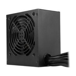 Alternative view of PSU (อุปกรณ์จ่ายไฟ) MSI MAG A850GN PCIE5 850W (80+GOLD) (7Y)