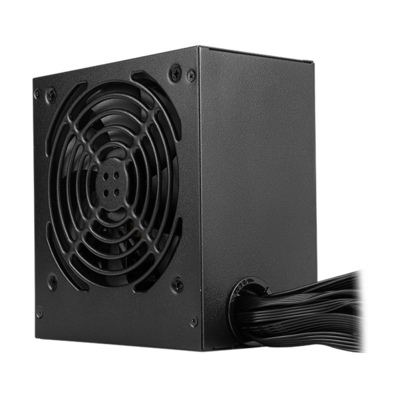 PSU (อุปกรณ์จ่ายไฟ) MSI MAG A850GN PCIE5 850W (80+GOLD) (7Y) - Image 2
