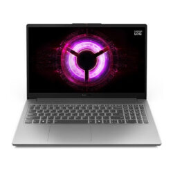 NOTEBOOK (โน้ตบุ๊ค) LENOVO LOQ ESSENTIAL 15ARP10E 83S00004TA (LUNA GREY) (2Y)