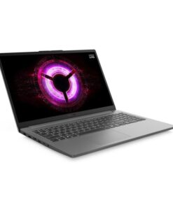 Alternative view of NOTEBOOK (โน้ตบุ๊ค) LENOVO LOQ ESSENTIAL 15ARP10E 83S00004TA (LUNA GREY) (2Y)