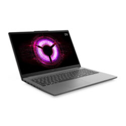 Alternative view of NOTEBOOK (โน้ตบุ๊ค) LENOVO LOQ ESSENTIAL 15ARP10E 83S00004TA (LUNA GREY) (2Y)