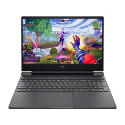 NOTEBOOK (โน้ตบุ๊ค) HP VICTUS 15-FB3188AX (MICA SILVER) (2Y)