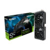 VGA(การ์ดจอ) PALIT GEFORCE RTX 5060 INFINITY 2 OC - 8GB GDDR7 (NE75060V19P1-GB2063L) (3Y)