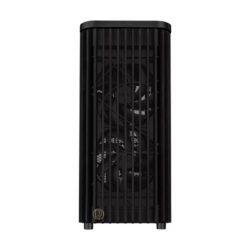 Alternative view of CASE (เคส) ASUS PROART PA401 WOOD TEMPERED GLASS (BLACK)(ATX) (2Y)