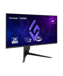 Alternative view of MONITOR (จอมอนิเตอร์) VIEWSONIC VX3480-2K-PRO - 34 VA UWQHD 2K 165Hz (3Y)