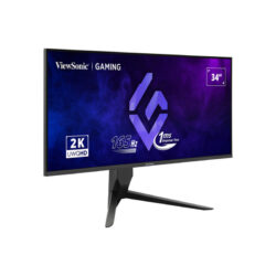 Alternative view of MONITOR (จอมอนิเตอร์) VIEWSONIC VX3480-2K-PRO - 34 VA UWQHD 2K 165Hz (3Y)