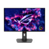 MONITOR (จอมอนิเตอร์) ASUS ROG STRIX XG27UCDMG - 26.5 QD-OLED 4K 240Hz (3Y)