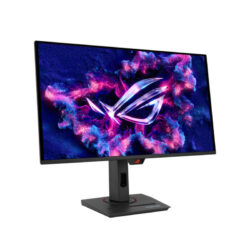 Alternative view of MONITOR (จอมอนิเตอร์) ASUS ROG STRIX XG27UCDMG - 26.5 QD-OLED 4K 240Hz (3Y)