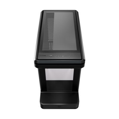 CASE (เคส) COOLER MASTER MASTERFRAME 360 STAGE MIRROR (BLACK)(ATX) (2Y) - Image 5
