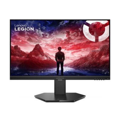 MONITOR (จอมอนิเตอร์) LENOVO LEGION 24-10 - 23.8 IPS FHD 240Hz (3Y)