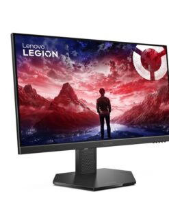 Alternative view of MONITOR (จอมอนิเตอร์) LENOVO LEGION 24-10 - 23.8 IPS FHD 240Hz (3Y)