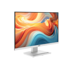 Alternative view of MONITOR (จอมอนิเตอร์) MSI PRO MP241W E14V - 23.8 VA FHD 144Hz (3Y)