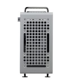Alternative view of CASE (เคส) COOLER MASTER QUBE 540 (MOONSTONE)(ATX) (2Y)