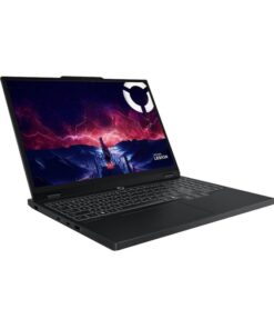 Alternative view of NOTEBOOK (โน้ตบุ๊ค) LENOVO LEGION 5 15IRX10 83LY00HGTA (ECLIPSE BLACK) (3Y)