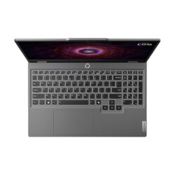 Alternative view of NOTEBOOK (โน้ตบุ๊ค) LENOVO LOQ 15ARP9 83JC00LGTA (LUNA GREY) (2Y)