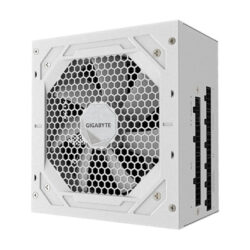Alternative view of PSU (อุปกรณ์จ่ายไฟ) GIGABYTE UD850GM PG5 V2 850W WHITE (80+GOLD) (5Y)