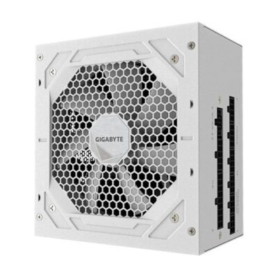 PSU (อุปกรณ์จ่ายไฟ) GIGABYTE UD850GM PG5 V2 850W WHITE (80+GOLD) (5Y) - Image 2