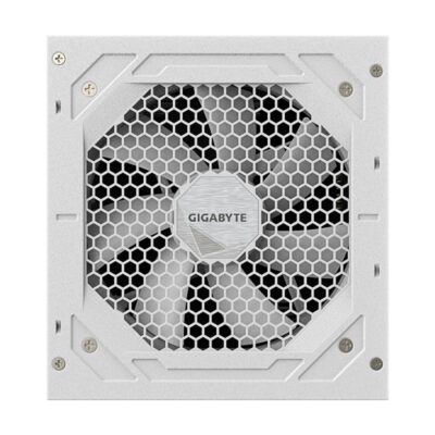 PSU (อุปกรณ์จ่ายไฟ) GIGABYTE UD850GM PG5 V2 850W WHITE (80+GOLD) (5Y) - Image 3