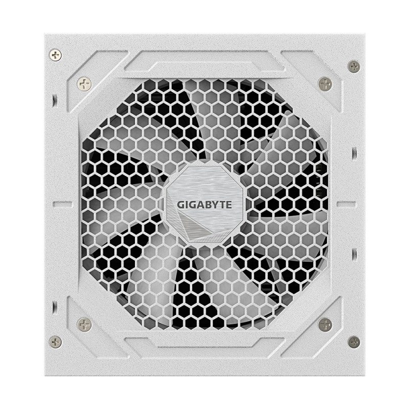 PSU (อุปกรณ์จ่ายไฟ) GIGABYTE UD850GM PG5 V2 850W WHITE (80+GOLD) (5Y) - Image 3