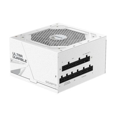 PSU (อุปกรณ์จ่ายไฟ) GIGABYTE UD850GM PG5 V2 850W WHITE (80+GOLD) (5Y) - Image 5