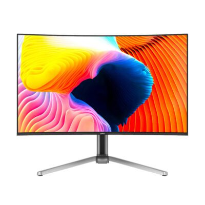 MONITOR (จอมอนิเตอร์) DAHUA LM32-GO43A - 31.5 QD-OLED 4K 165Hz (3Y)