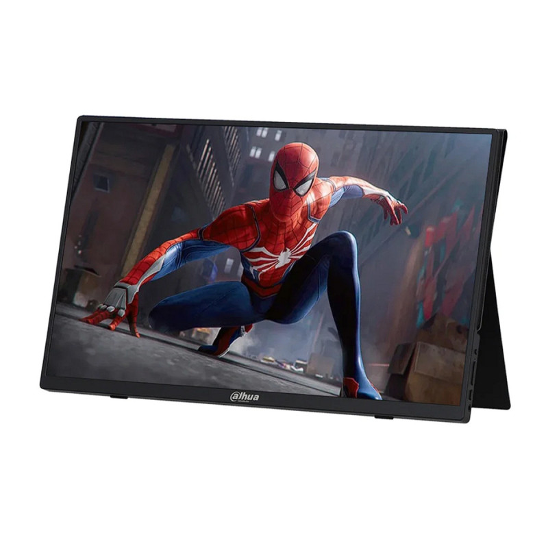 PORTABLE MONITOR (จอมอนิเตอร์พกพา) DAHUA PM16-S201ST - 15.6 IPS TOUCH SCREEN FHD 60Hz (3Y) - Image 2