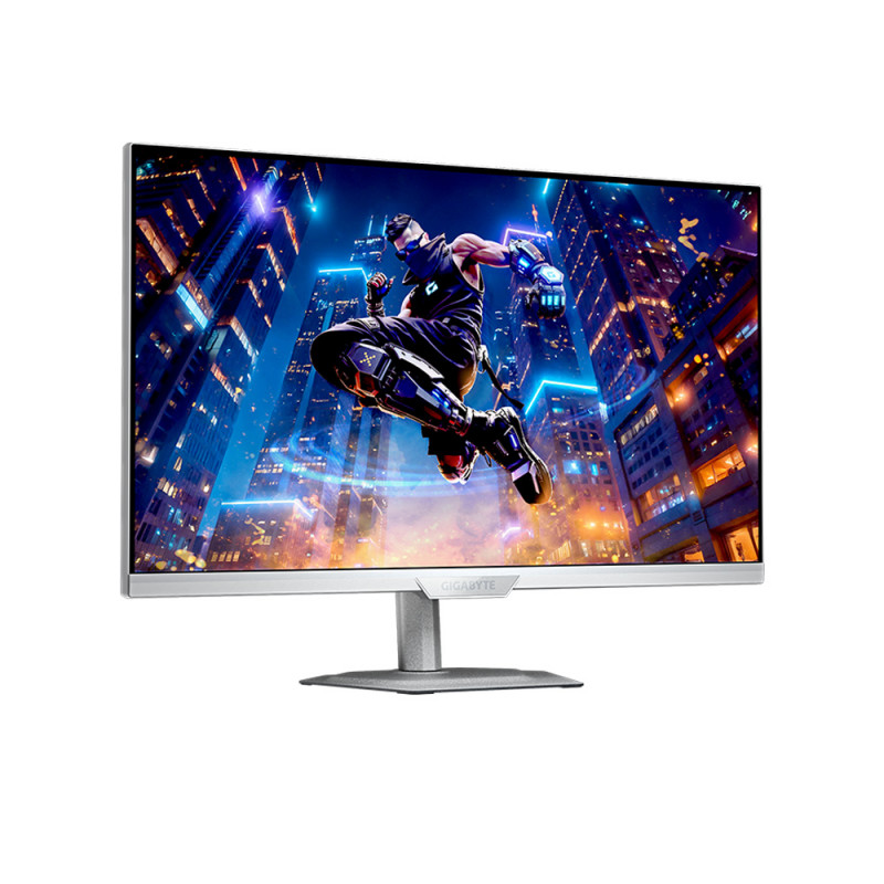 MONITOR (จอมอนิเตอร์) GIGABYTE M27Q2 ICE - 27 IPS 2K 210Hz (OC) (3Y) - Image 2