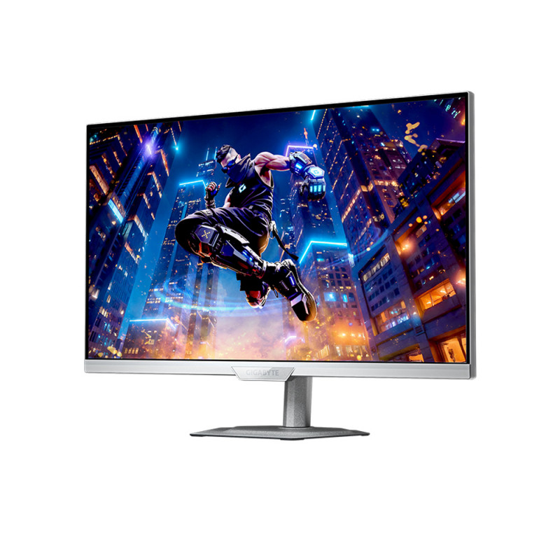 MONITOR (จอมอนิเตอร์) GIGABYTE M27Q2 ICE - 27 IPS 2K 210Hz (OC) (3Y) - Image 3