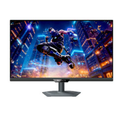 MONITOR (จอมอนิเตอร์) GIGABYTE M27Q2 - 27 IPS 2K 210Hz (OC) (3Y)