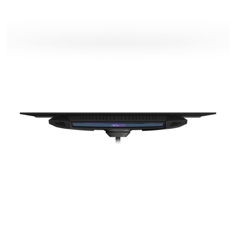 MONITOR (จอมอนิเตอร์) GIGABYTE AORUS FO27Q3 - 27 QD-OLED 2K 360Hz (3Y) - Image 7