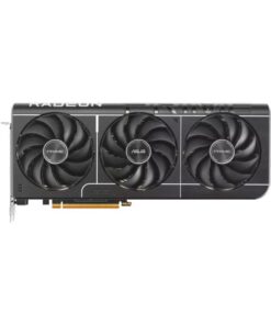 Alternative view of VGA(การ์ดจอ) ASUS PRIME RADEON RX 9070 OC EDITION - 16GB GDDR6 (PRIME-RX9070-O16G) (3Y)