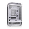 CASE (เคส) THERMALTAKE THE TOWER 300 (LIMESTONE)(mATX) (2Y)