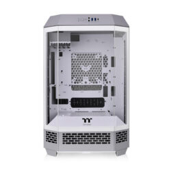 Alternative view of CASE (เคส) THERMALTAKE THE TOWER 300 (LIMESTONE)(mATX) (2Y)