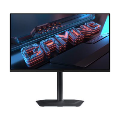 MONITOR (จอมอนิเตอร์) GIGABYTE MO27Q2 - 27 QD-OLED 2K 240Hz (3Y)