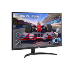 Alternative view of MONITOR (จอมอนิเตอร์) LG ULTRAFINE 32UR500K - 31.5 VA 4K 60Hz (3Y)