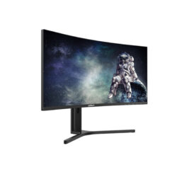 Alternative view of MONITOR (จอมอนิเตอร์) DAHUA LM34-E330CA - 34 VA WQHD CURVED 2K 200Hz (3Y)