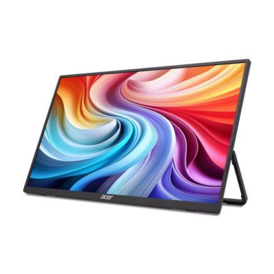 PORTABLE MONITOR (จอมอนิเตอร์พกพา) ACER PM161Q JBMIUUX - 15.6 IPS FHD 60Hz (3Y) - Image 3