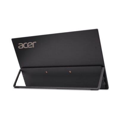PORTABLE MONITOR (จอมอนิเตอร์พกพา) ACER PM161Q JBMIUUX - 15.6 IPS FHD 60Hz (3Y) - Image 4